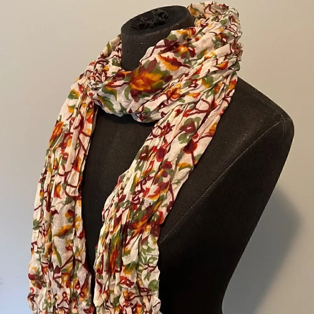 No Brand women floral